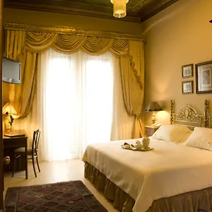 Boutique Mansion Del Rio Équateur