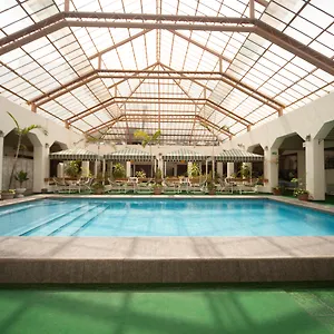 Ramada Équateur