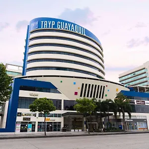 Tryp By Wyndham Airport Équateur