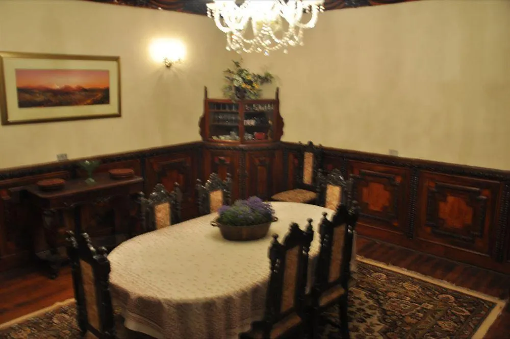 Hotel Cantuna